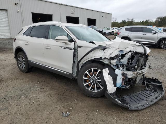 2022 LINCOLN NAUTILUS 2LMPJ6J94NBL12260
