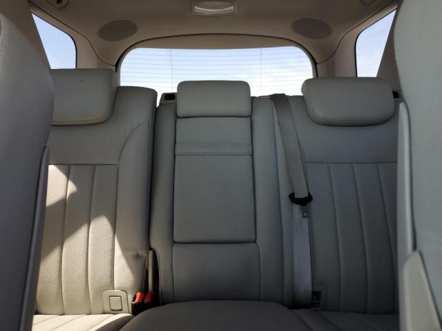 2006 Mercedes-Benz Ml 350 VIN: 4JGBB86E56A008288 Lot: 50883134