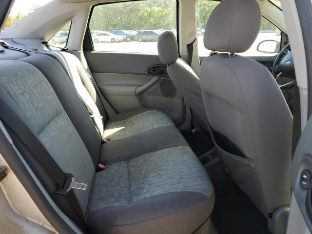 2005 Ford Focus Zx4 VIN: 1FAFP34N15W131817 Lot: 50715544