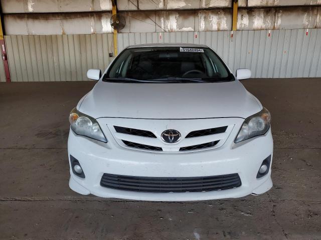 2013 Toyota Corolla Base VIN: 5YFBU4EE3DP210130 Lot: 51642494