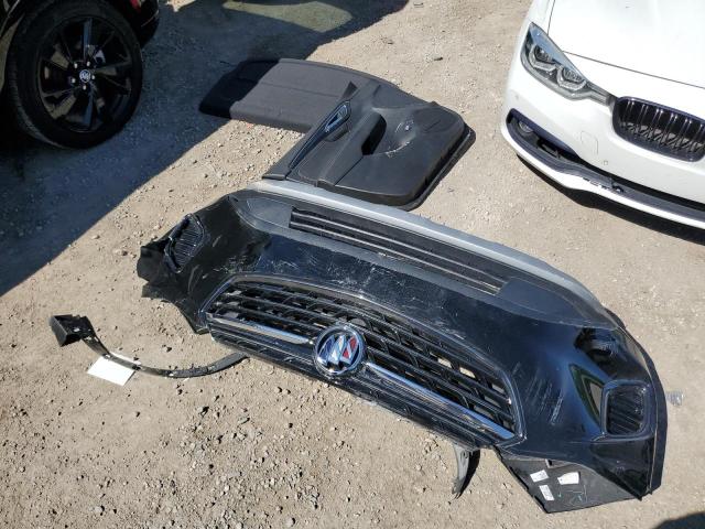 LRBFZPR43PD039620 Buick Envision E 12