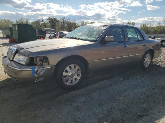 2004 Mercury Grand Marquis Ls VIN: 2MEHM75W94X614855 Lot: 48280054