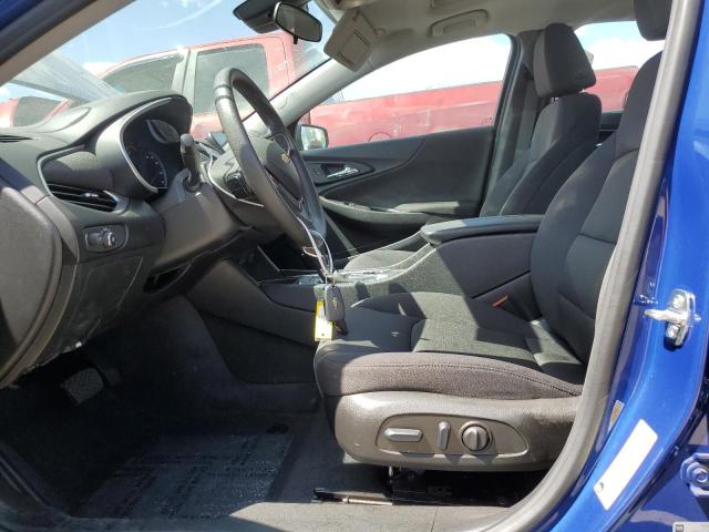 2023 CHEVROLET MALIBU LT - 1G1ZD5ST5PF148841