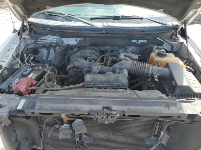 1FTMF1CM3DKF91178 2013 Ford F150