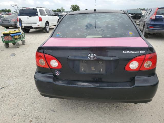 2007 Toyota Corolla Ce VIN: 1NXBR32E47Z883897 Lot: 51268884