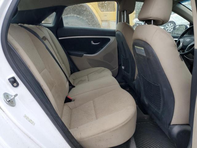 2014 Hyundai Elantra Gt VIN: KMHD35LH9EU217999 Lot: 51390704