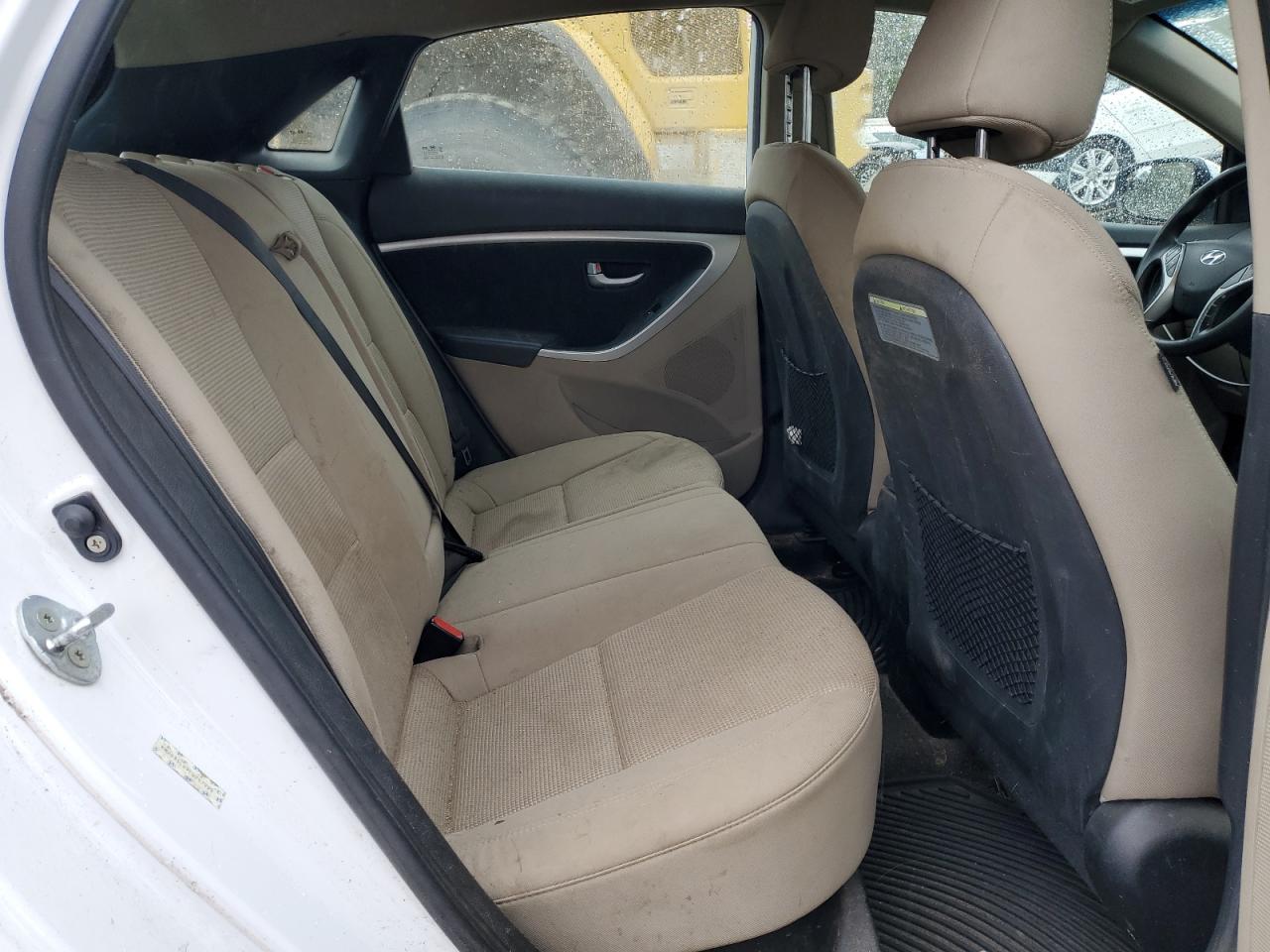 KMHD35LH9EU217999 2014 Hyundai Elantra Gt
