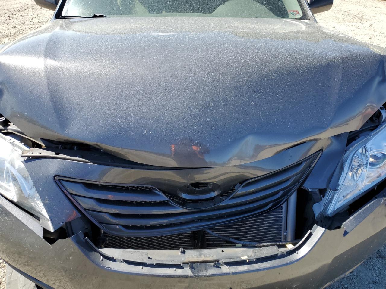 4T1BE46K29U840244 2009 Toyota Camry Base