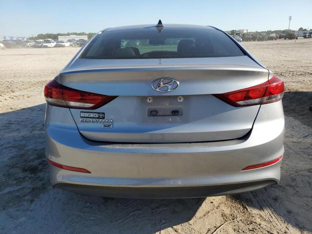 2017 Hyundai Elantra Se VIN: 5NPD74LF6HH102423 Lot: 39254104