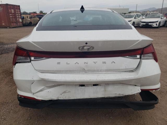 2023 HYUNDAI ELANTRA SE - 5NPLM4AG4PH090190