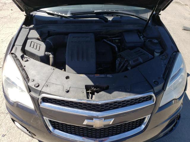 2015 Chevrolet Equinox Lt VIN: 2GNFLFEK1F6348993 Lot: 50198854