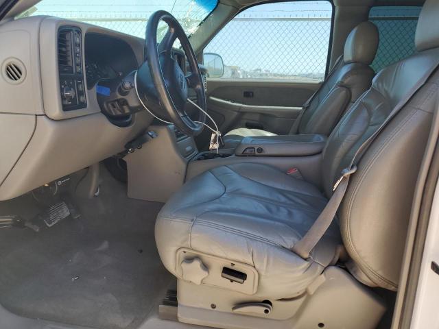 2002 GMC New Sierra K1500 VIN: 1GTEK19T82Z137124 Lot: 49256604