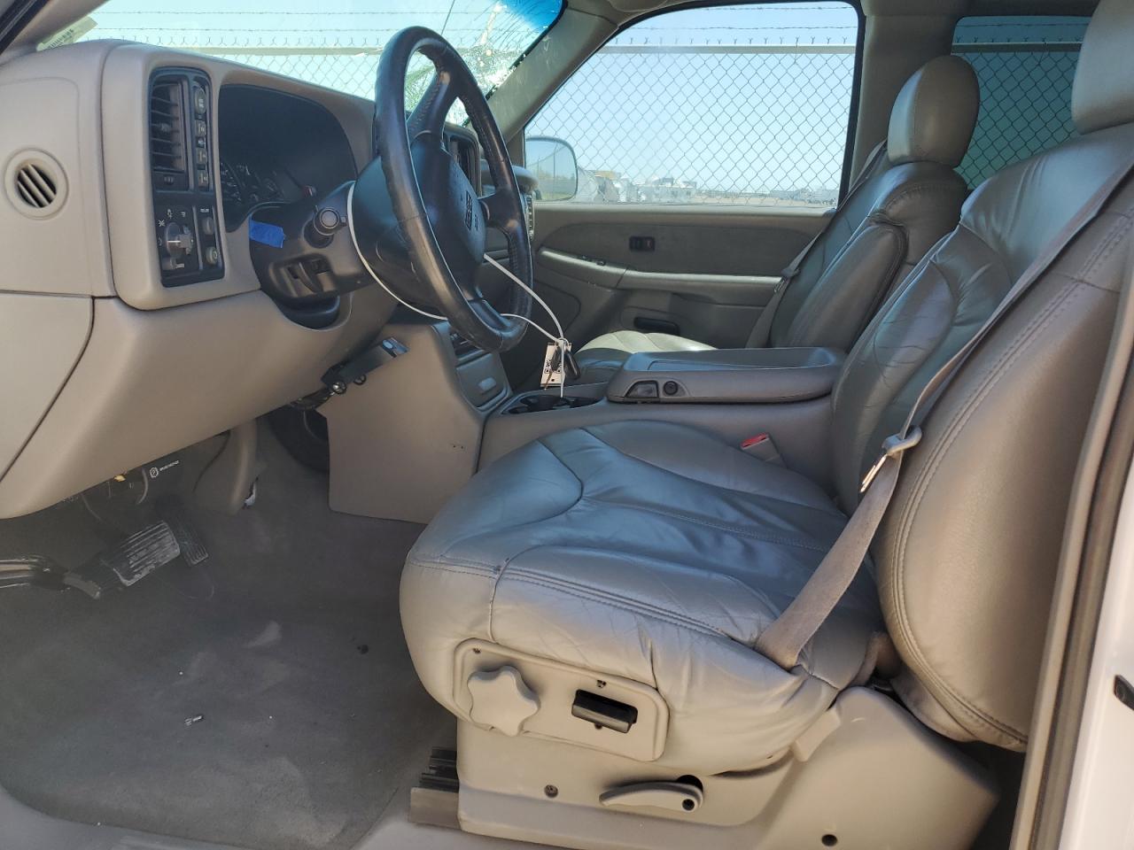 1GTEK19T82Z137124 2002 GMC New Sierra K1500