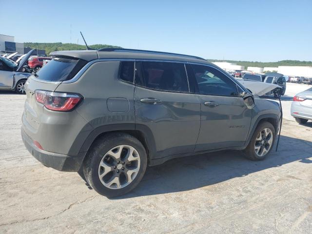 2021 JEEP COMPASS LI - 3C4NJCCB0MT522363
