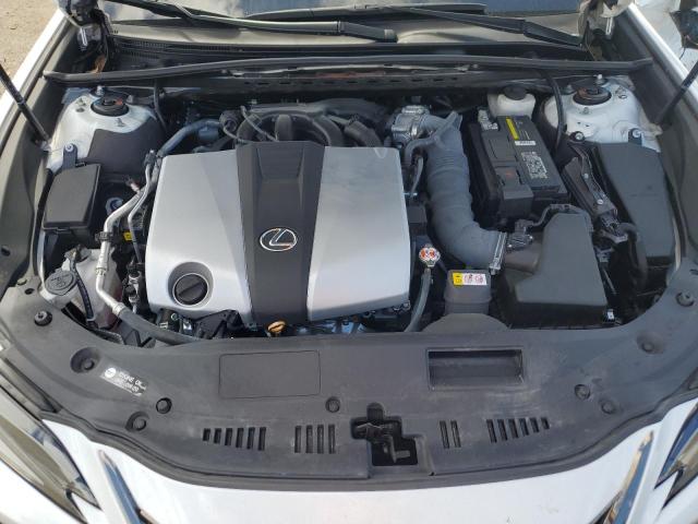 2022 Lexus Es 350 Base VIN: 58AGZ1B12NU132648 Lot: 51444644