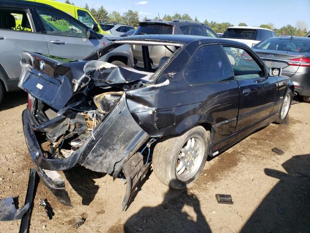 1997 BMW M3 VIN: WBSBG9328VEY74296 Lot: 51486084