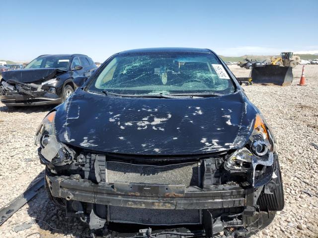 2013 Hyundai Elantra Gt VIN: KMHD35LEXDU050637 Lot: 50547984