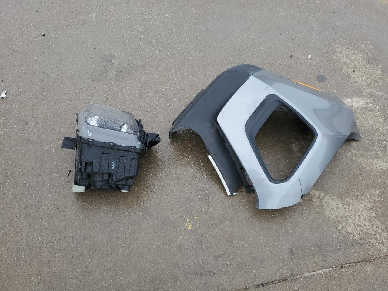 KNDJ23AU5N7810997 2022 Kia Soul Lx