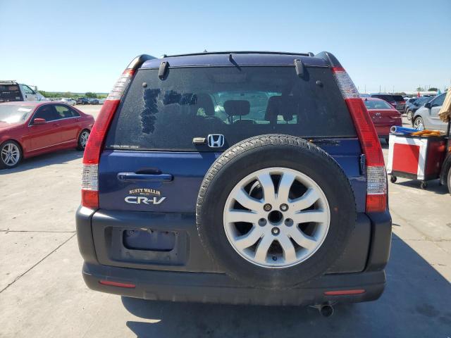 JHLRD78825C015686 | 2005 Honda cr-v ex