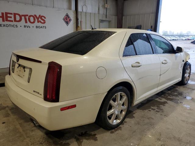 2007 Cadillac Sts VIN: 1G6DW677070186299 Lot: 49941634