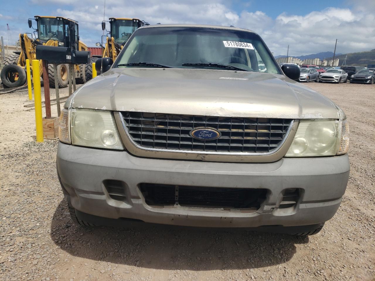 1FMZU62K52ZC58618 2002 Ford Explorer Xls