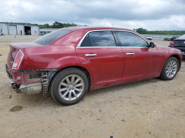 2C3CCACG5CH263432 2012 Chrysler 300 Limited