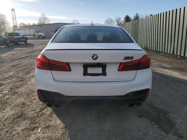 WBSJF0C00LB448920 BMW M5 BASE 6