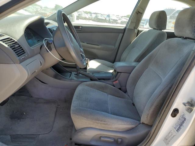 2003 Toyota Camry Le VIN: 4T1BE32K93U193770 Lot: 49803144