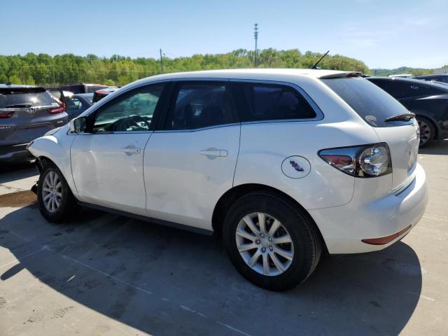 2010 Mazda Cx-7 VIN: JM3ER2W56A0313072 Lot: 51967664