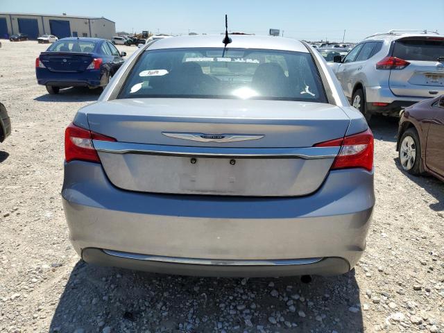 2013 Chrysler 200 Touring VIN: 1C3CCBBB6DN763085 Lot: 51342554