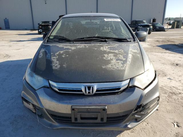 2012 Honda Insight VIN: JHMZE2H35CS000487 Lot: 49703074