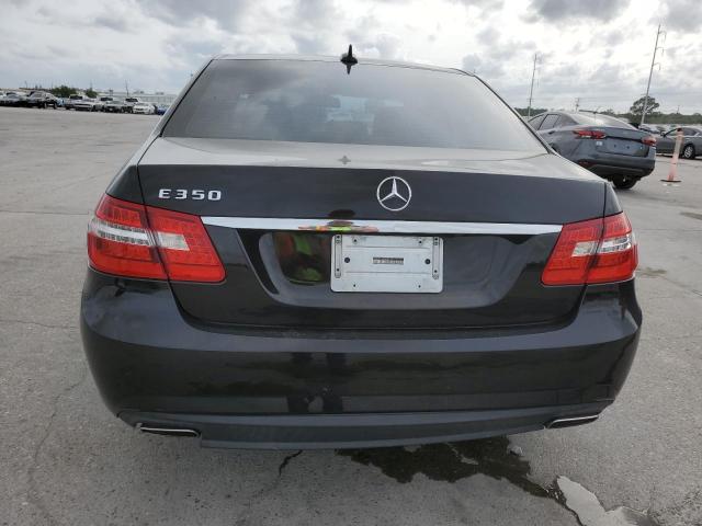 2011 Mercedes-Benz E 350 VIN: WDDHF5GB8BA471371 Lot: 50865894