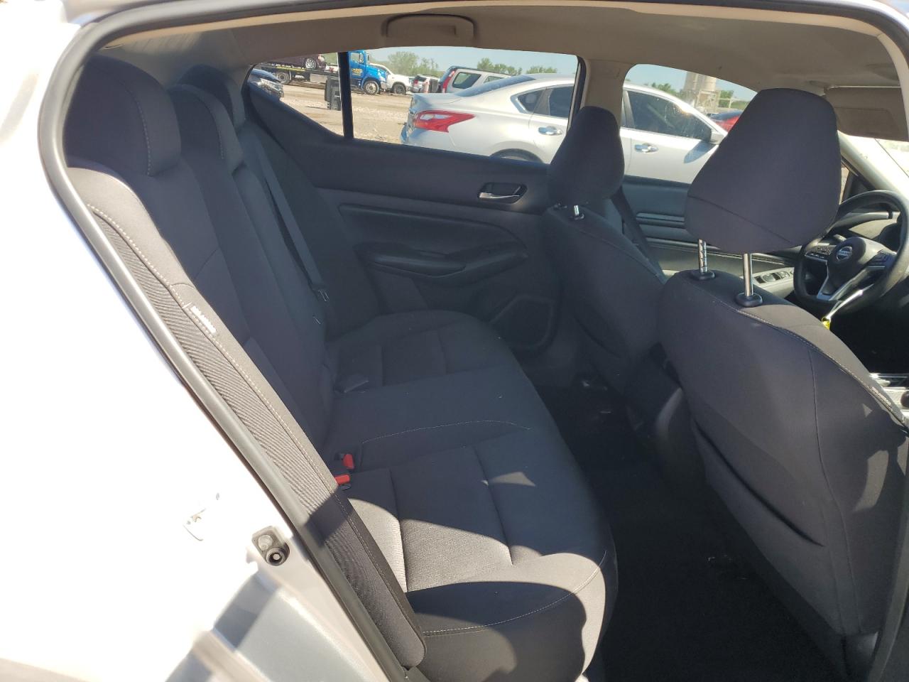 Lot #3203038824 2020 NISSAN ALTIMA S