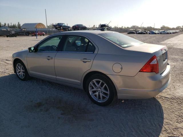 2010 Ford Fusion Se VIN: 3FAHP0HA4AR264969 Lot: 51110394