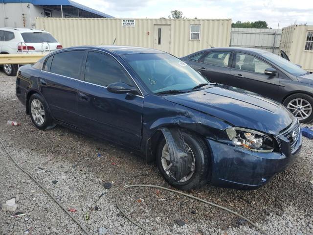 2006 Nissan Altima S VIN: 1N4AL11D46N384840 Lot: 52599844