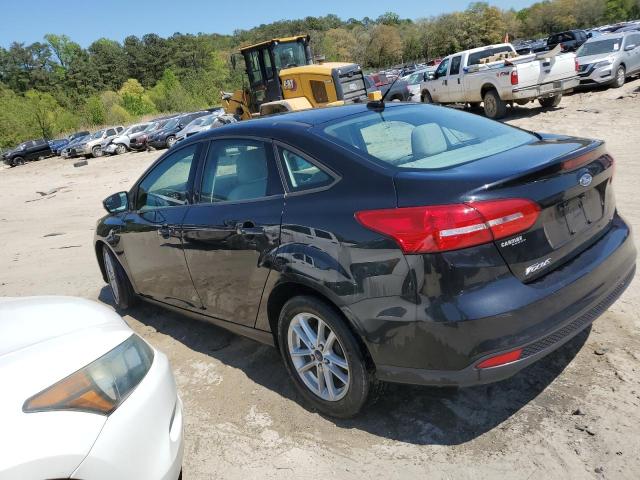 2015 FORD FOCUS SE - 1FADP3F27FL239551