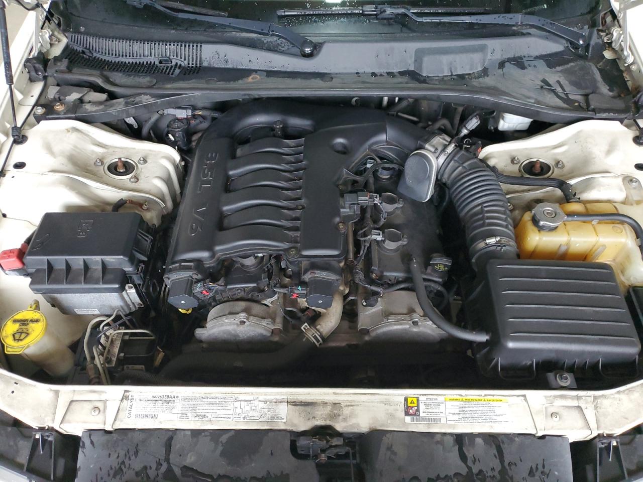 2C3KA53GX7H777548 2007 Chrysler 300 Touring