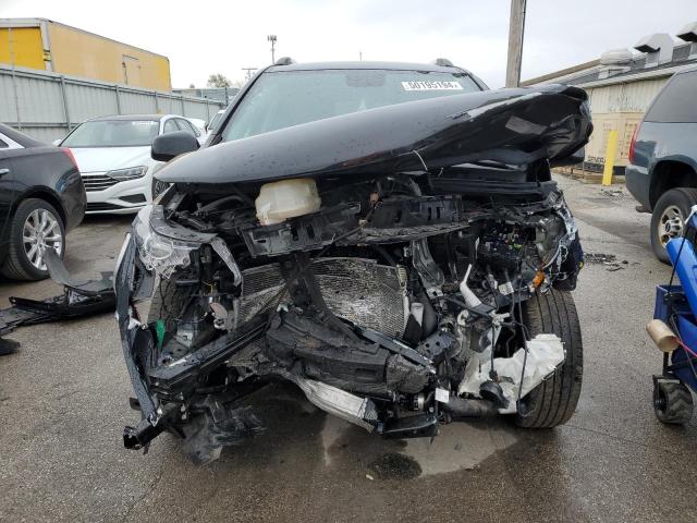2021 CHEVROLET TRAX 1LT - KL7CJPSB5MB306586