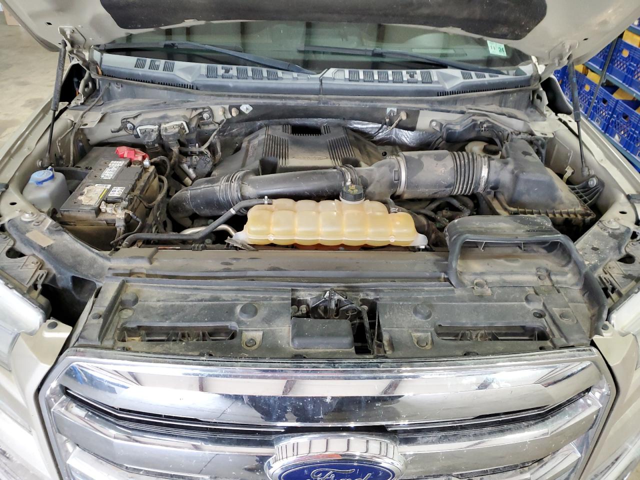 1FTEW1EG7HFB21309 2017 Ford F150 Supercrew