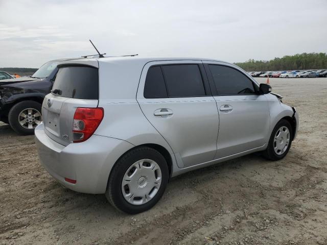 2008 Toyota Scion Xd VIN: JTKKU10488J031162 Lot: 48599884