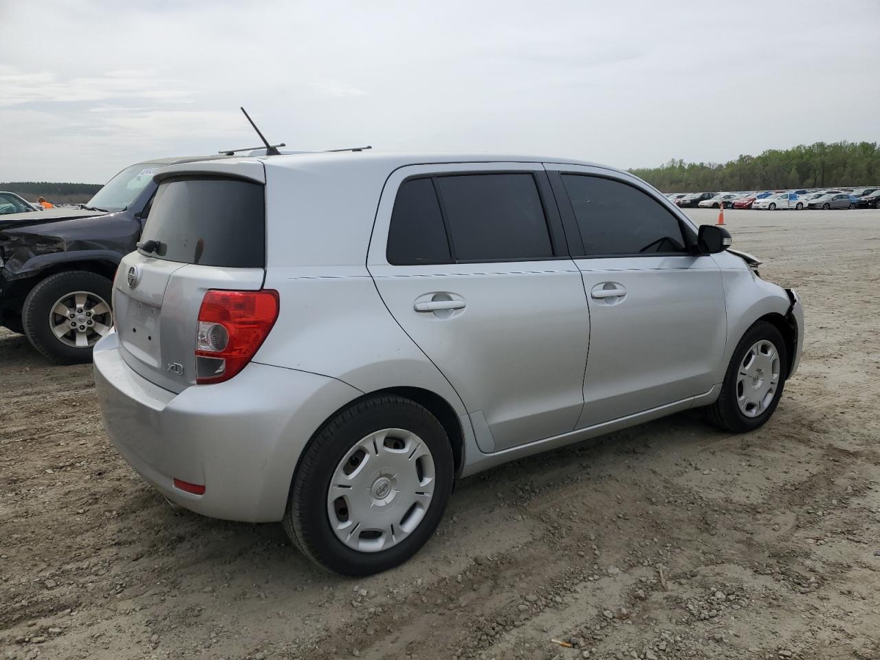 JTKKU10488J031162 2008 Toyota Scion Xd