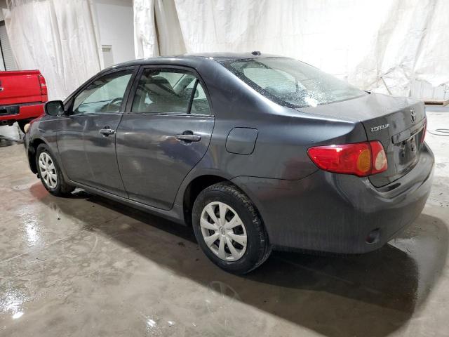 2010 Toyota Corolla Base VIN: 1NXBU4EE7AZ367976 Lot: 52814924