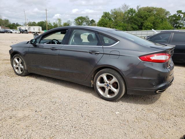 2015 Ford Fusion Se VIN: 3FA6P0H98FR248620 Lot: 49981024