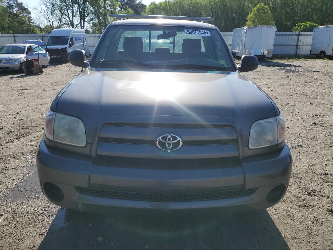 5TBJU32196S468369 2006 Toyota Tundra