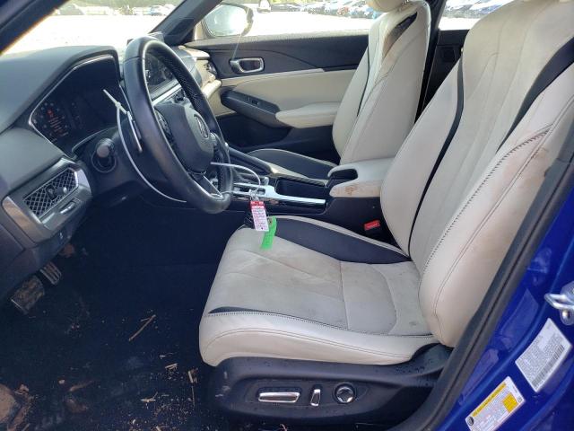 2023 ACURA INTEGRA A- - 19UDE4H64PA001807