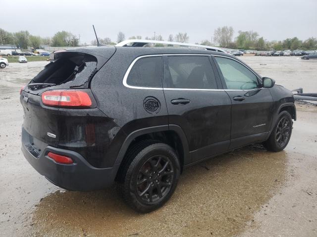 VIN 1C4PJMCS7HW658522 2017 JEEP GRAND CHEROKEE no.3