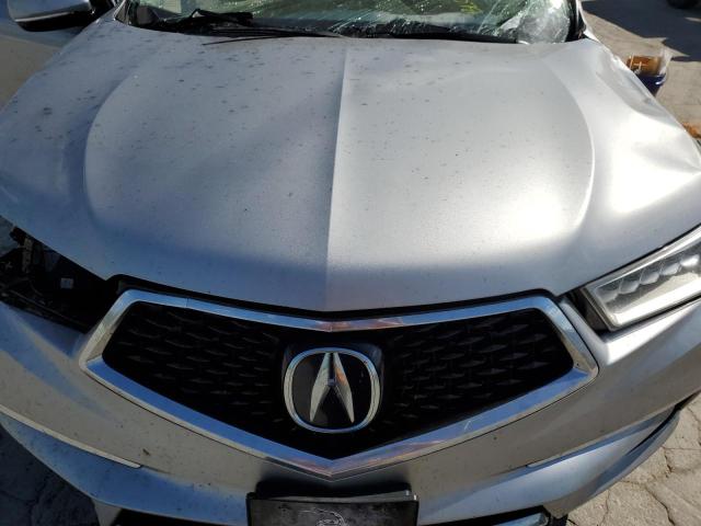 2019 Acura Mdx Technology VIN: 5J8YD4H50KL004843 Lot: 52485964