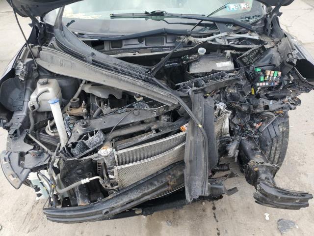 Lot #2478121783 2015 HYUNDAI TUCSON LIM salvage car