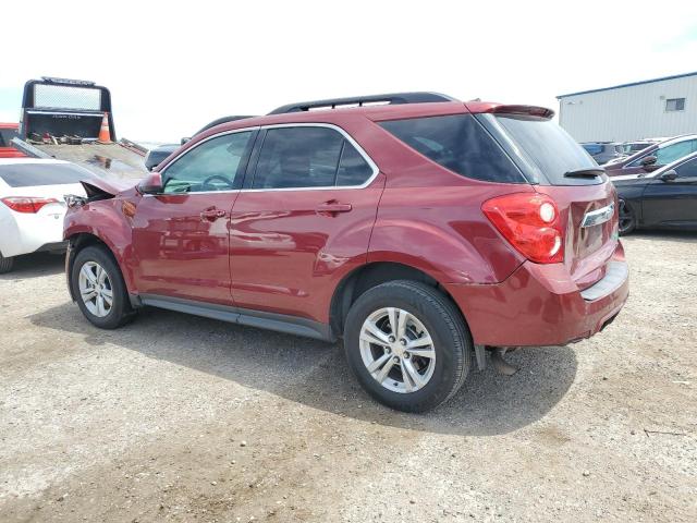 2012 Chevrolet Equinox Lt VIN: 2GNALDEK4C6327632 Lot: 49561804