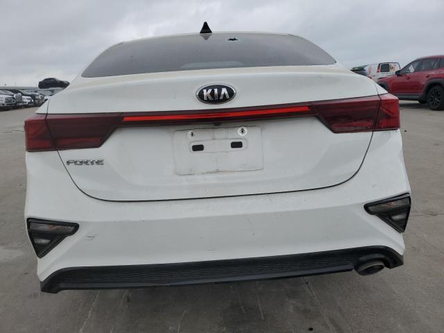 2021 KIA FORTE FE - 3KPF24AD7ME312746